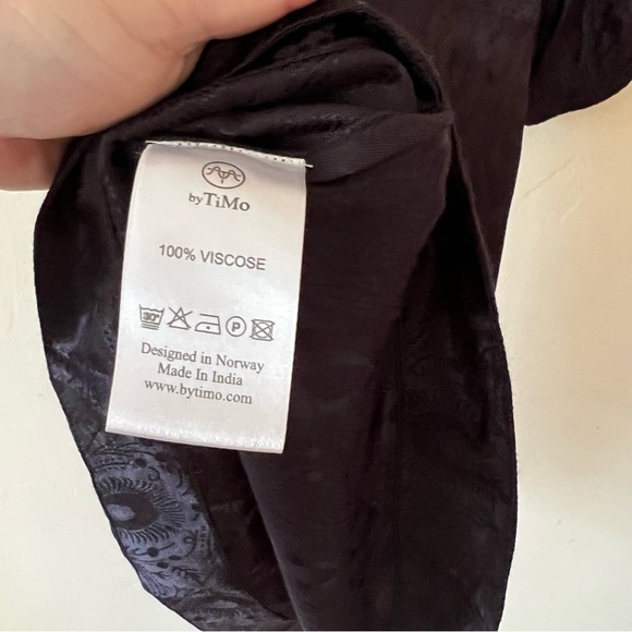 NWT ByTimo Mini Dress - Picture 5 of 5